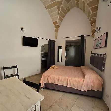 Monolocale Sotto L'arco 아파트 *