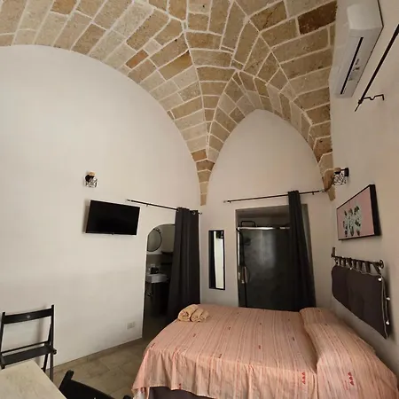Monolocale Sotto L'arco 아파트 *