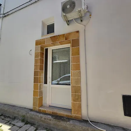Monolocale Sotto L'arco Appartement Galatone