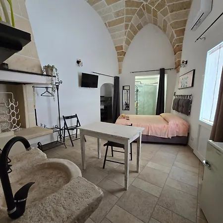 Apartman Monolocale Sotto L'arco *
